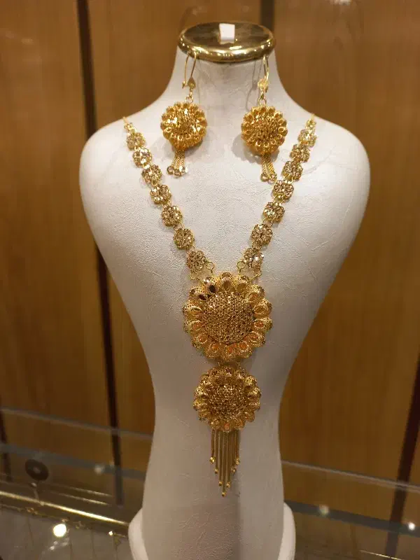 گردنبند|جواهرات|یزد, |دیوار