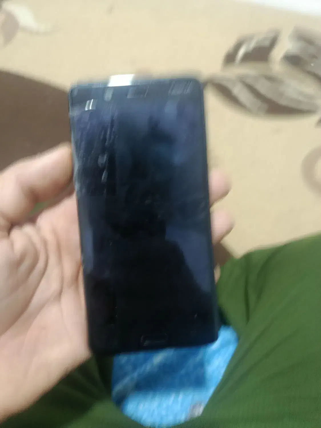 گوشی نوکیا لمسی|موبایل|سبزوار, قصبه اب یمین|دیوار