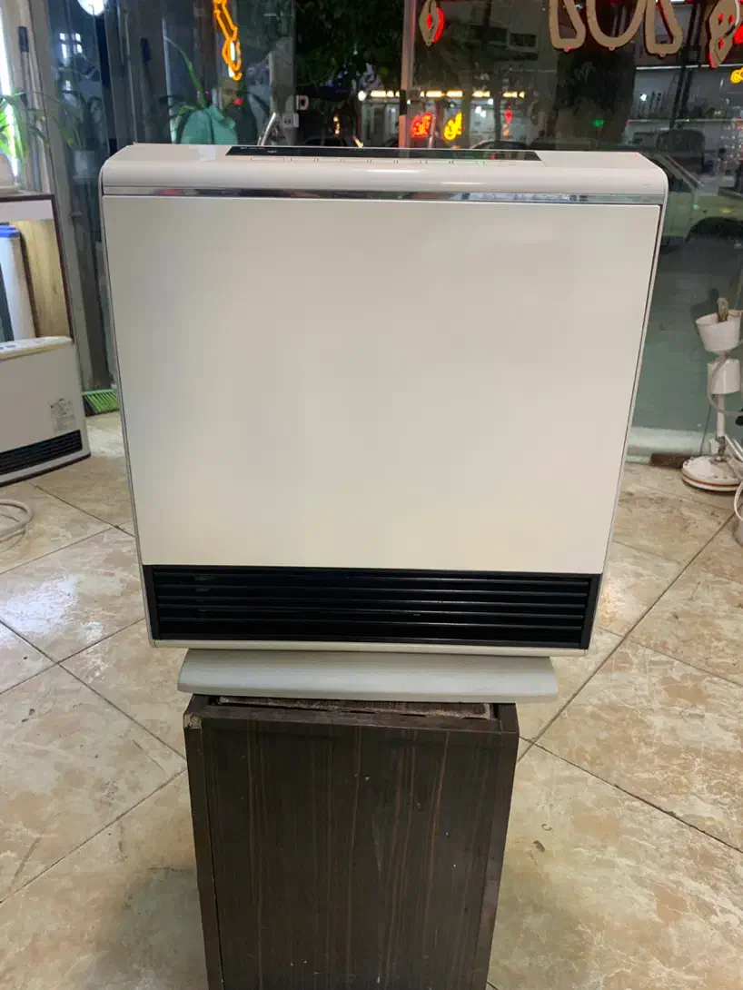 بخاری ژاپنی/هیتر برقی/بخاری برقی|بخاری، هیتر، شومینه|مشهد, موسوی قوچانی|دیوار