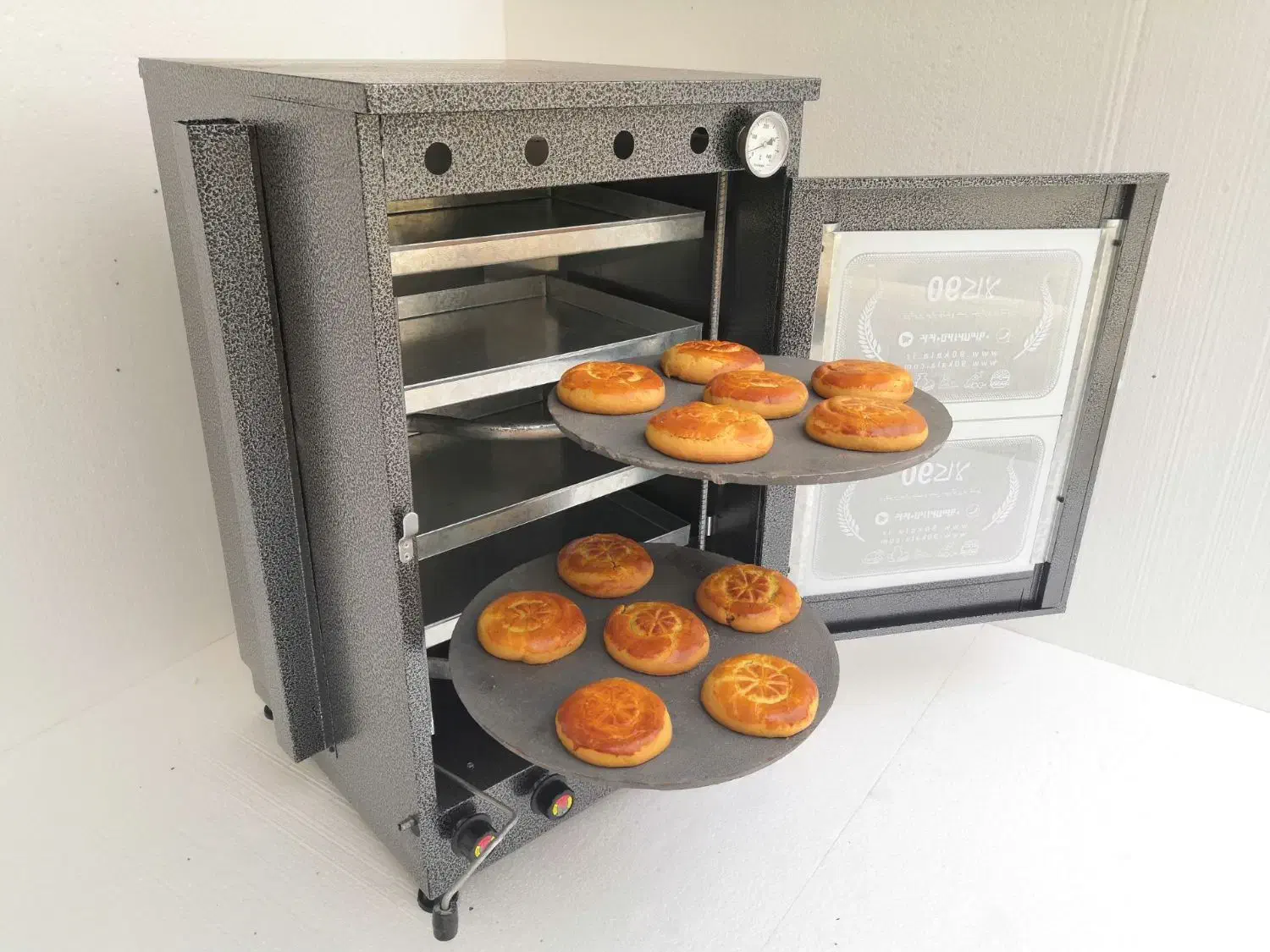 نان پز|اجاق گاز و لوازم برقی پخت‌وپز|دزفول, |دیوار