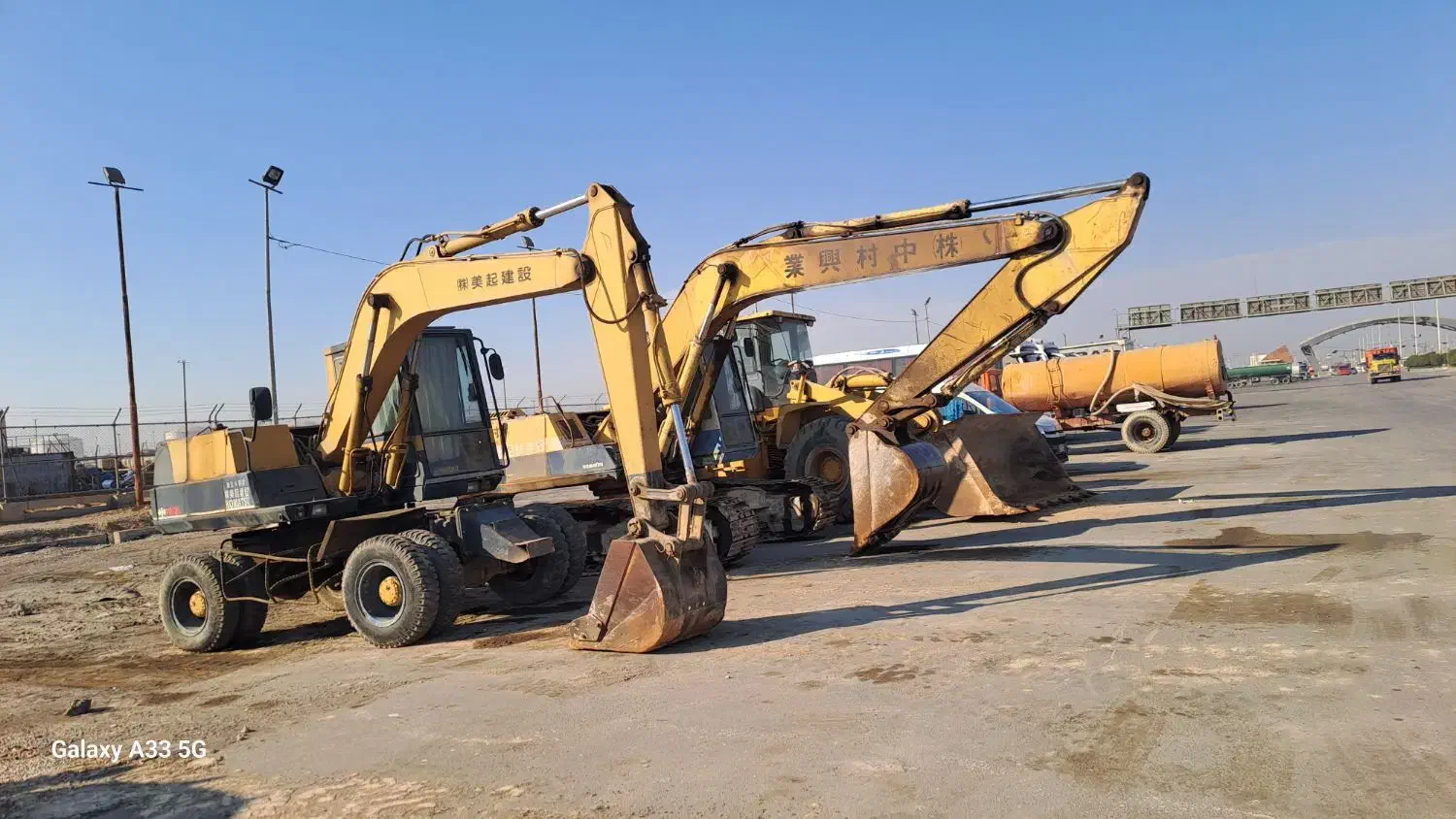 اجاره بیل بکهول|خدمات حمل و نقل|بندر امام خمینی, |دیوار