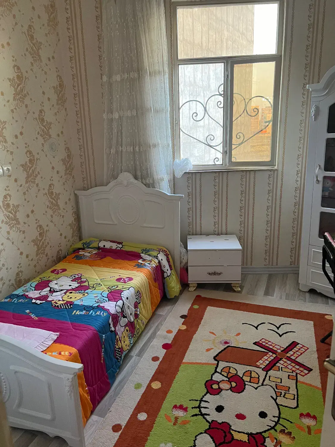 فروش ملک دو واحدی در اکرمی|فروش آپارتمان|میانه, |دیوار