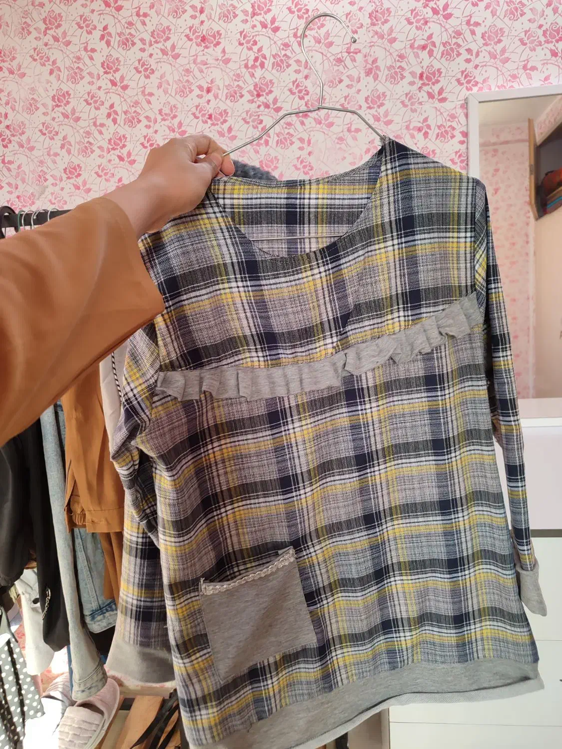 همه باهم 550|لباس|شاهرود, |دیوار