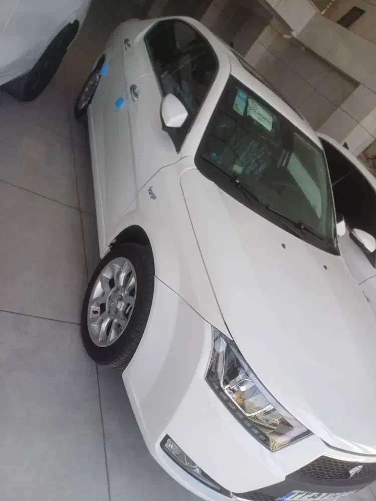 دنا توربو اتومات|خودرو سواری و وانت|ماکو, |دیوار