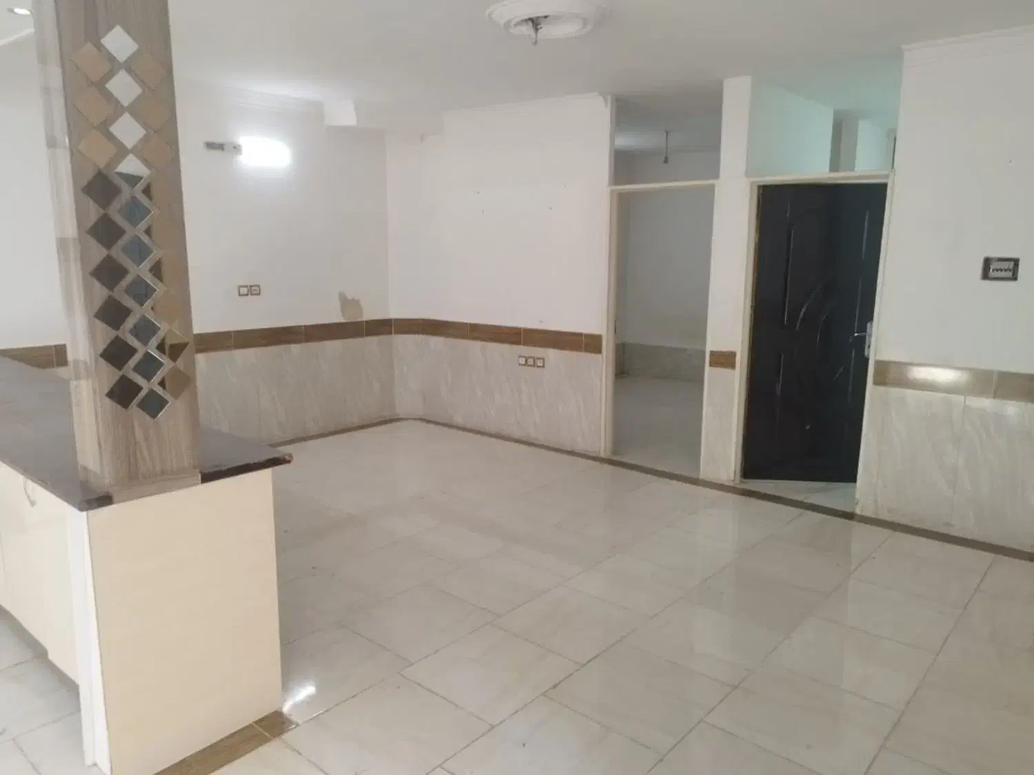 خانه ۹۰ متری عالی خواجه ربیع گلشاد -تمیز|فروش آپارتمان|مشهد, خواجه ربیع|دیوار