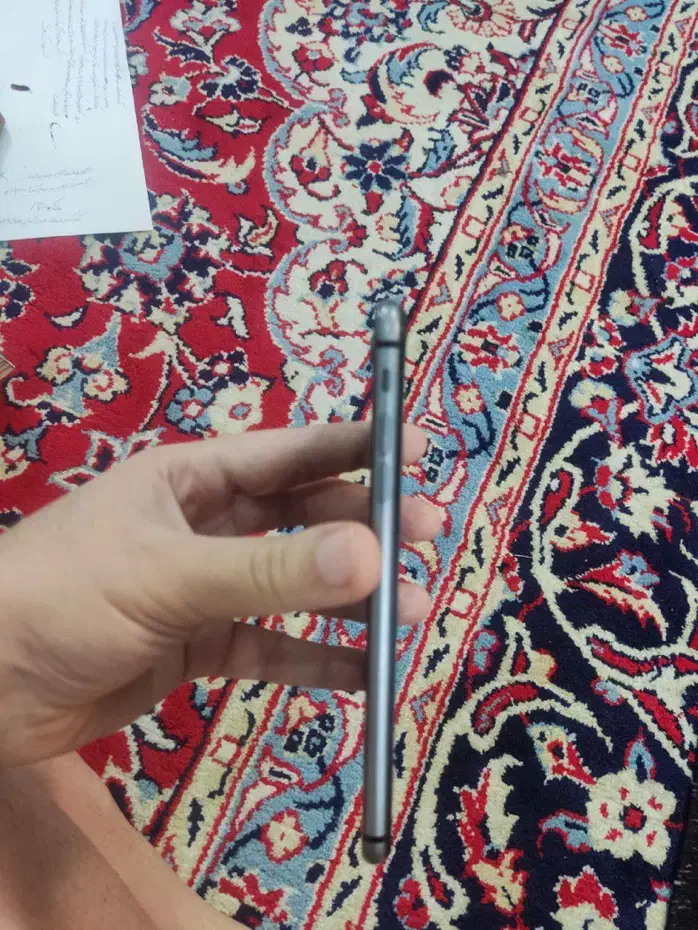 ایفون هشت پلاس ۶۴ گیگ|موبایل|مشهد, طبرسی شمالی|دیوار