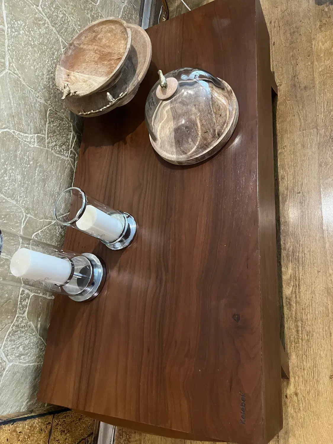 میز جلو مبلی|مبلمان خانگی و میز عسلی|تهران, زعفرانیه|دیوار