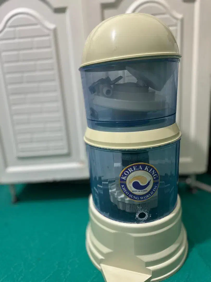 تصفیه آب رو کابینتی|آب‌سردکن و تصفیه آب|زابل, |دیوار