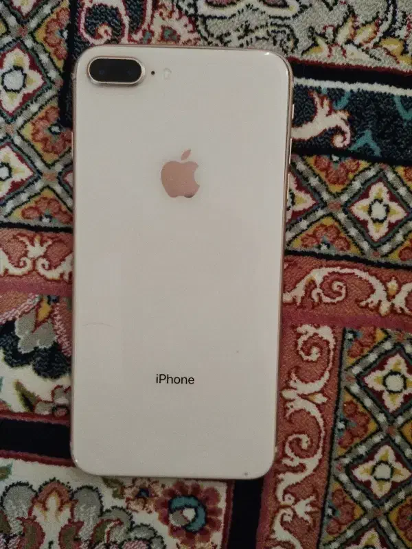 iphone 8|موبایل|زاهدان, |دیوار