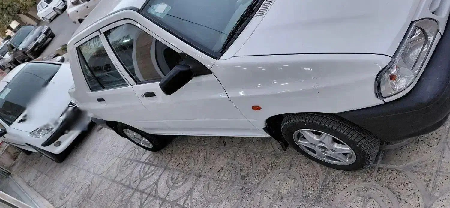 فروش|خودرو سواری و وانت|چرداول, |دیوار