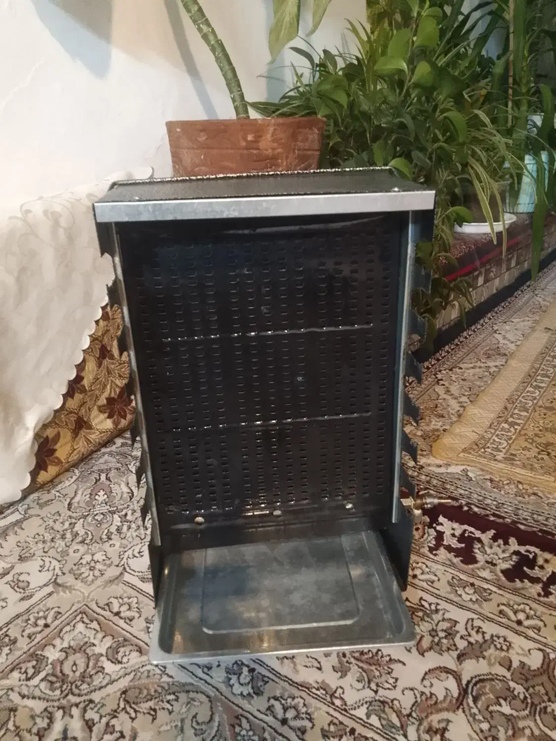 کباب پز|اجاق گاز و لوازم برقی پختوپز|نهاوند, |دیوار