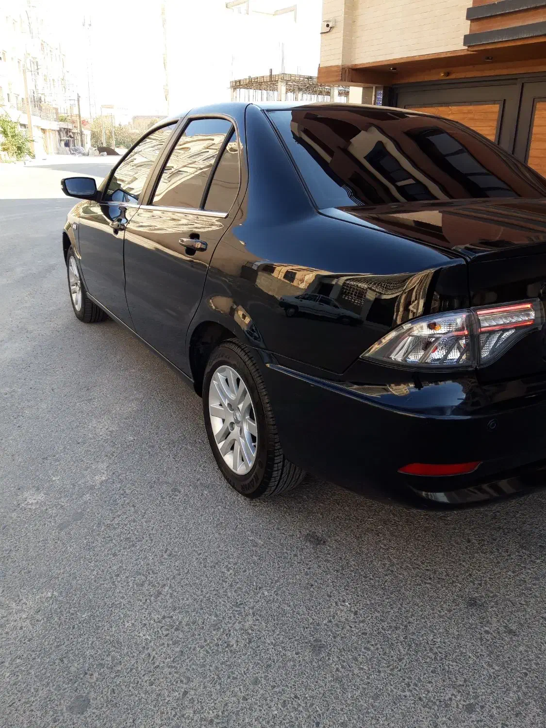 سورن پلاس مدل ۱۴۰۳،درحد صفر واقعی|خودرو سواری و وانت|قم, بلوار امین و ساحلی|دیوار