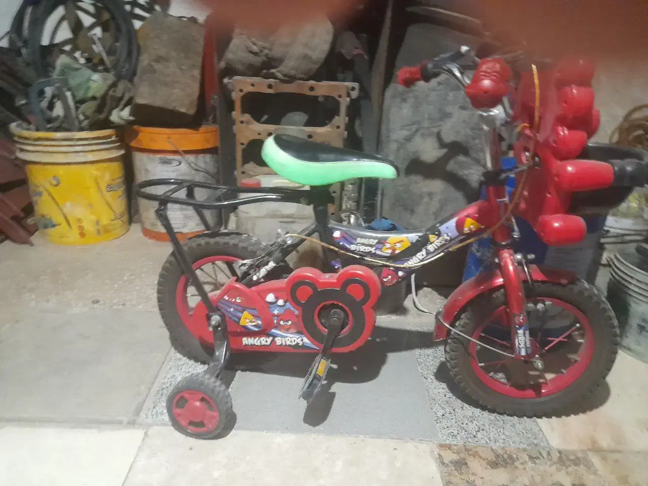 دوچرخه ۱۴|دوچرخه، اسکیت، اسکوتر|تهران, خاک سفید|دیوار