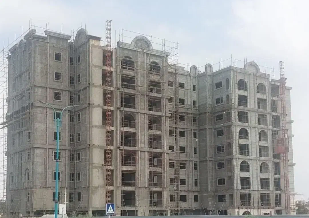 فروش آپارتمان فاز یک یزدباف|پیش‌فروش املاک|یزد, |دیوار