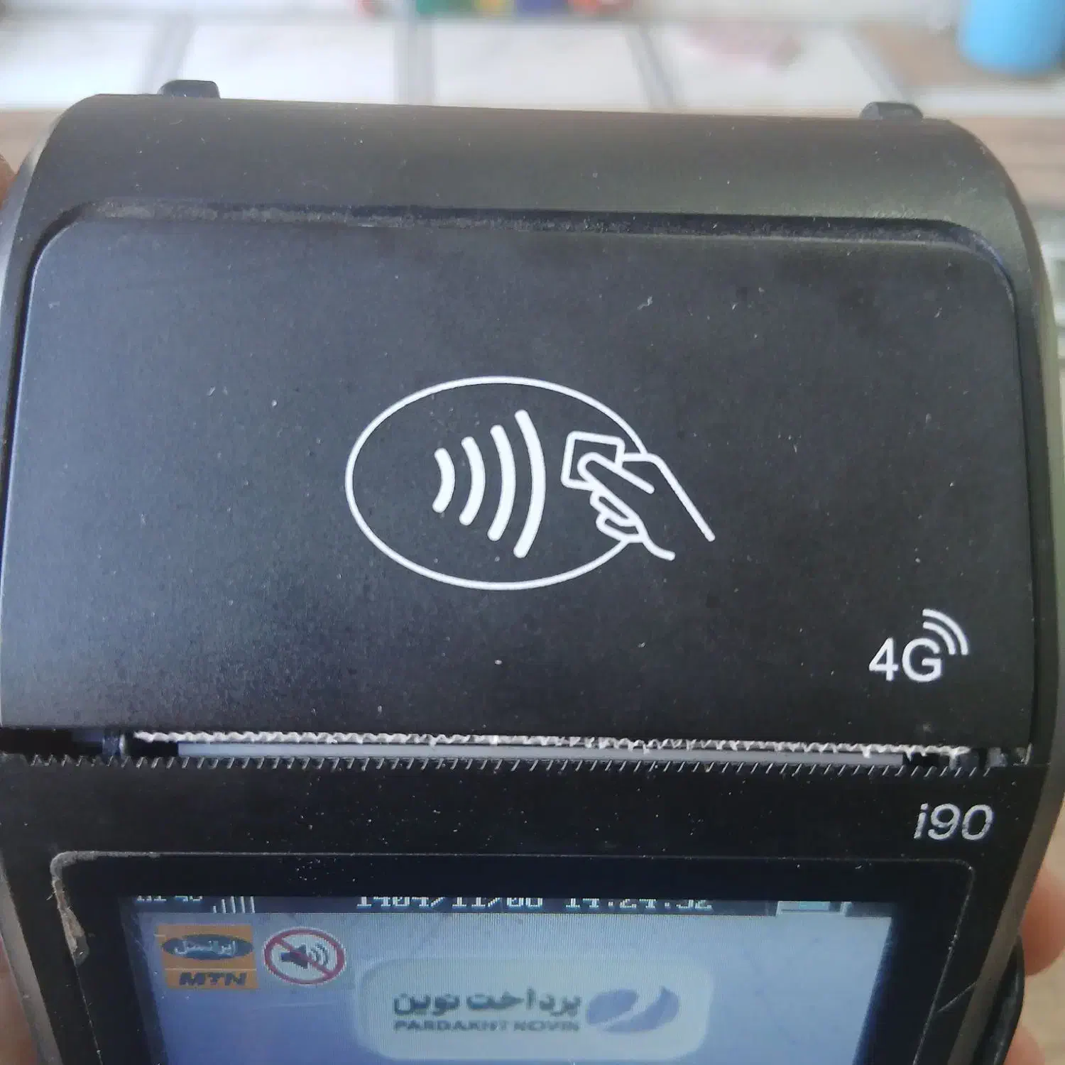 کارت خوانi90|لوازم جانبی موبایل و تبلت|قطور, |دیوار