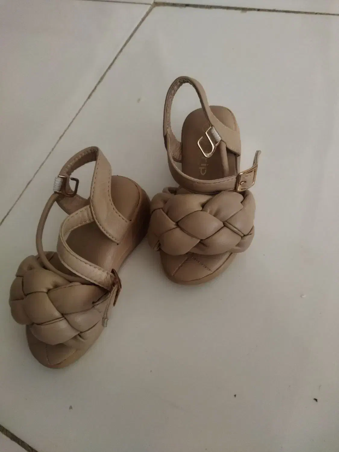 کفش دخترانه|کیف، کفش، کمربند|سرپل ذهاب, |دیوار