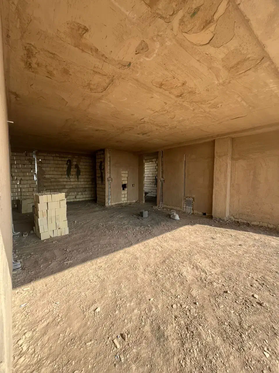 پیش فروش پنت هاوس۳خوابه طبقه ششم شهرک قدس ویو ابدی|پیشفروش املاک|ابریشم, |دیوار