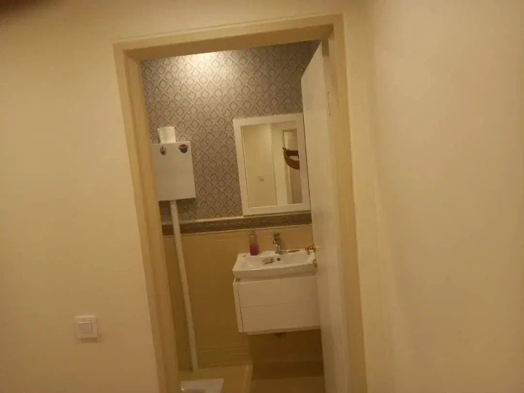 اجاره آپارتمان 130متر زنجان شمالی