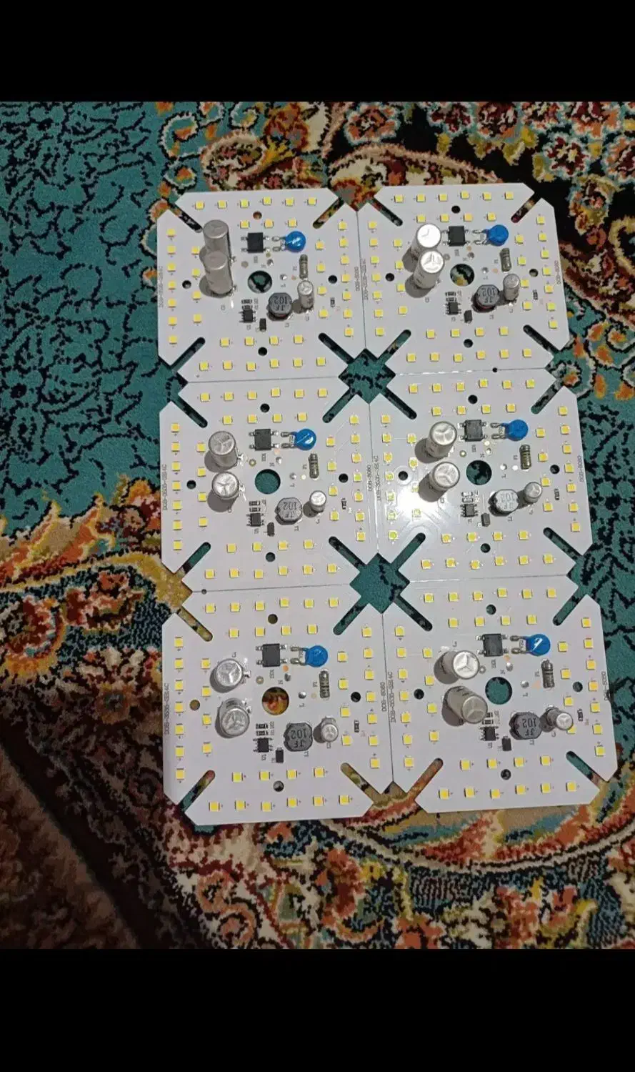 لوازم برقی|سایر لوازم برقی|رشت, لاکان|دیوار