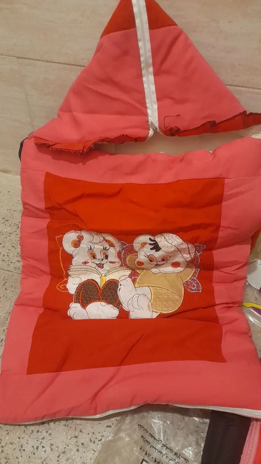 وسایل نوزاد|اسباب و اثاث بچه|محمدیه-قزوین, |دیوار