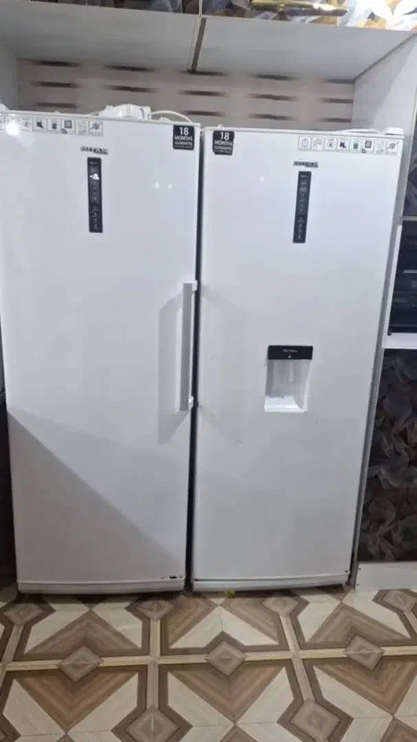 تعمیرات یخچال  و فریزر|خدمات پیشه و مهارت|اندیمشک, |دیوار