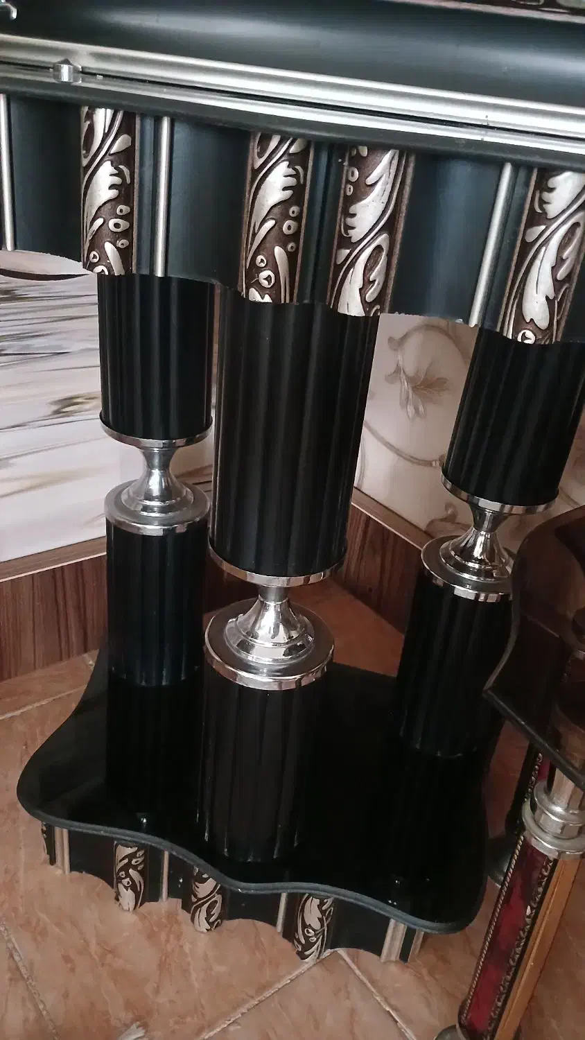 اینه قدی بدون خش و تازه|آینه|اردبیل, |دیوار