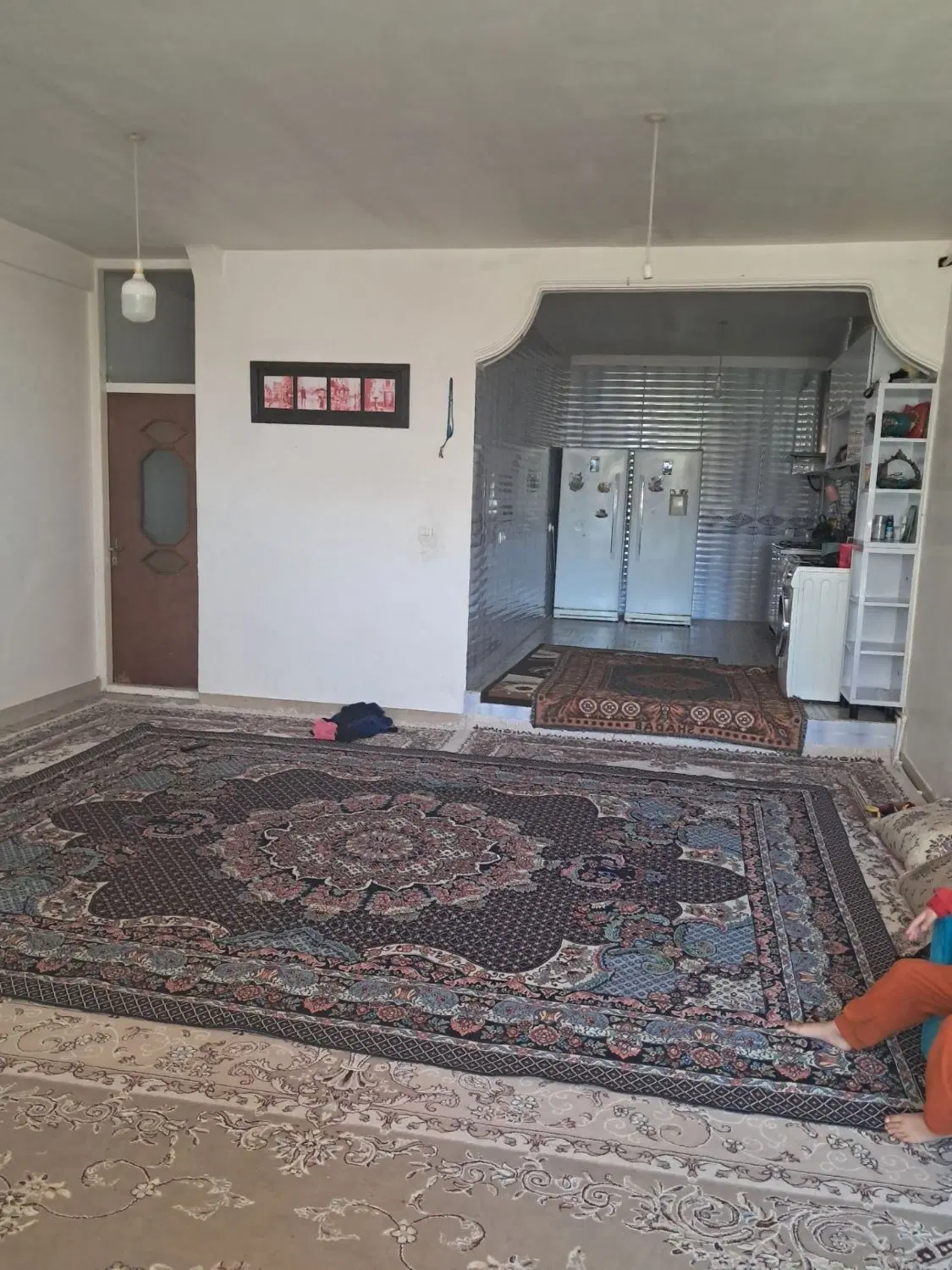 خانه|اجارهٔ خانه و ویلا|کوهدشت, |دیوار