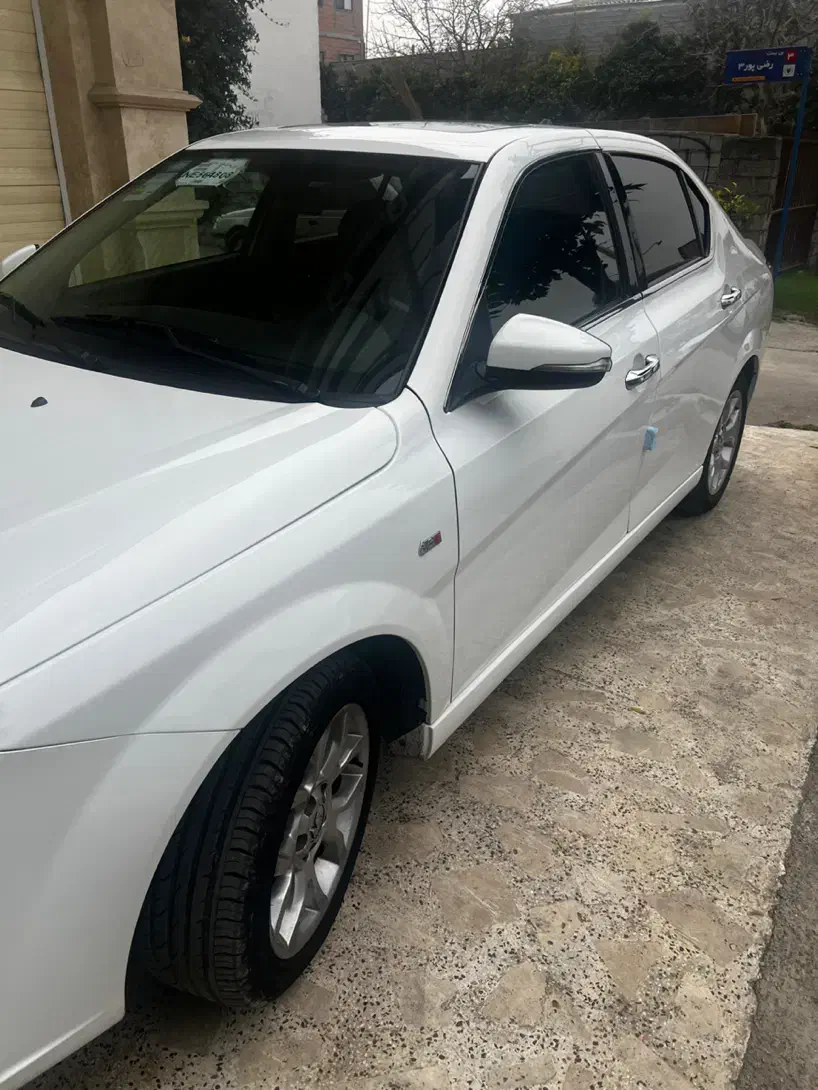 فروش دنا پلاس|خودرو سواری و وانت|بابل, |دیوار