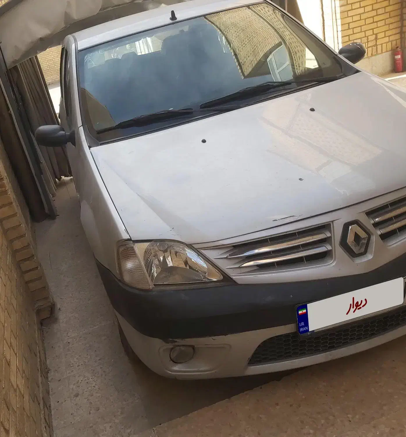 ال ۹۰..مدل ۹۶ اتومات|خودرو سواری و وانت|اصفهان, بهارستان|دیوار