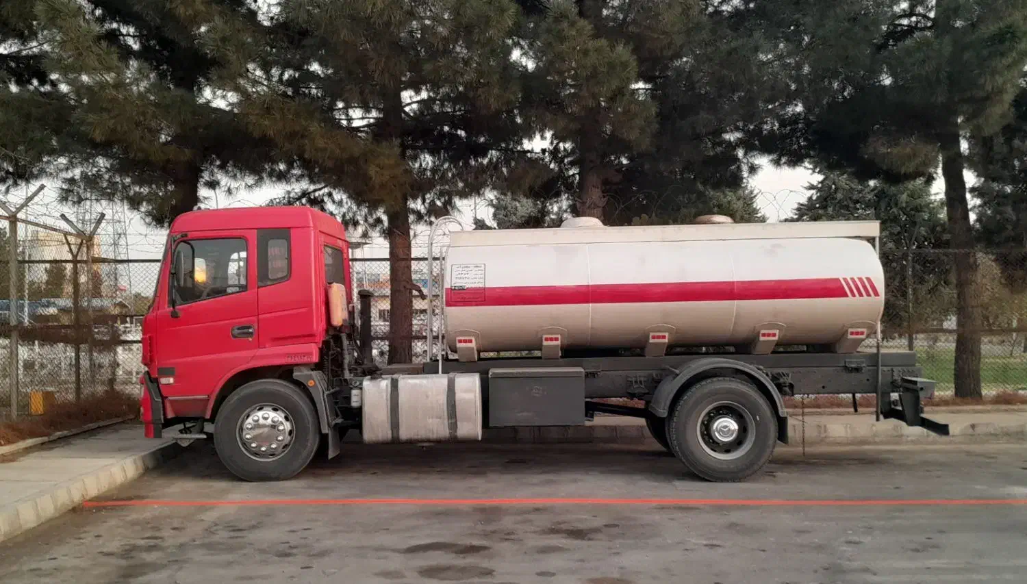 کاویان۲۱۹|خودرو سنگین|میاندوآب, |دیوار