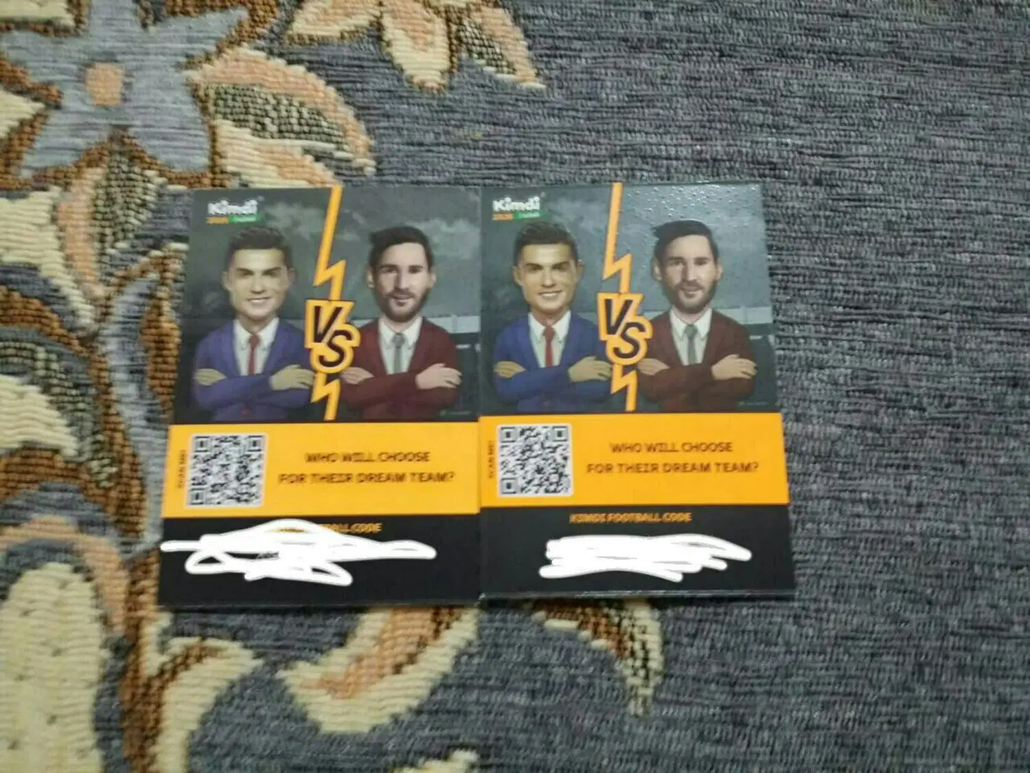 کیمدی شو|کلکسیون و سرگرمی|قم, هفت تیر|دیوار