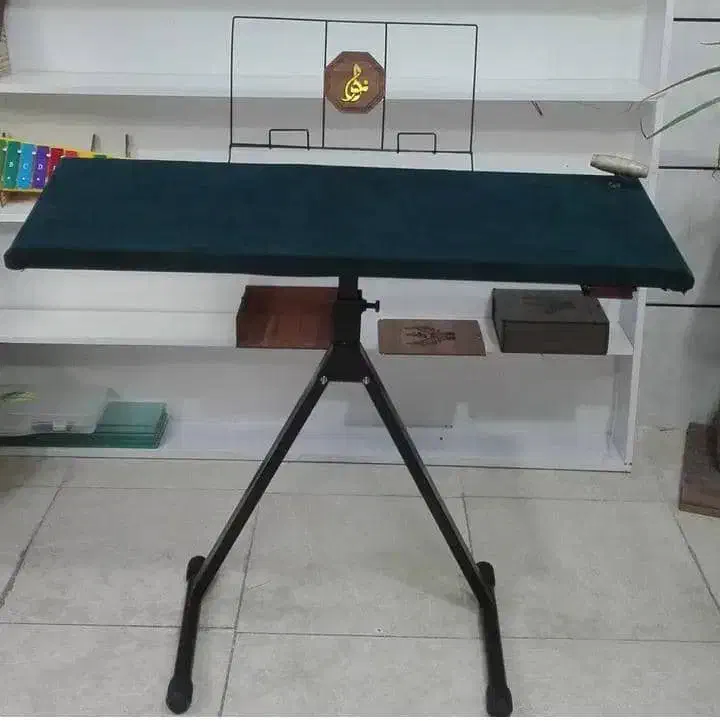 تولیدی میز سنتور نوا|سازهای سنتی|دلیجان, |دیوار