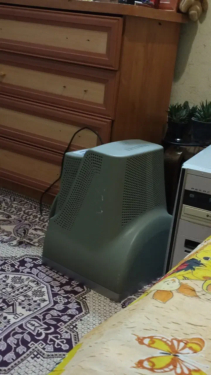 کامپیوتر و هارد ۵۰۰|رایانه رومیزی|تربت‌حیدریه, کلاته توکلی|دیوار