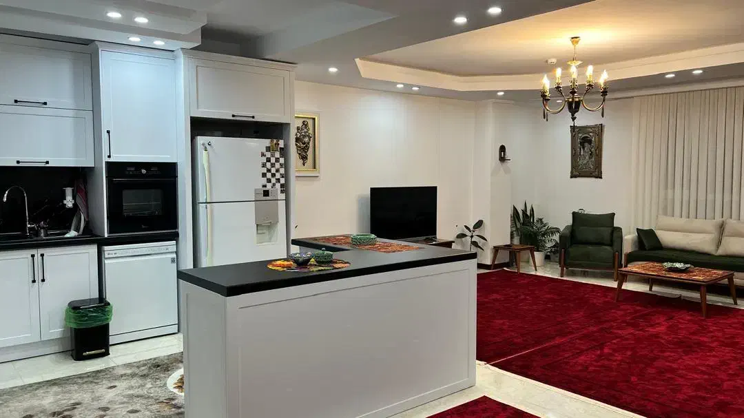 اندیشه فاز ۲ ۱۰۴ متر دو خواب نوساز|فروش آپارتمان|اندیشه, اندیشه فاز ۲|دیوار