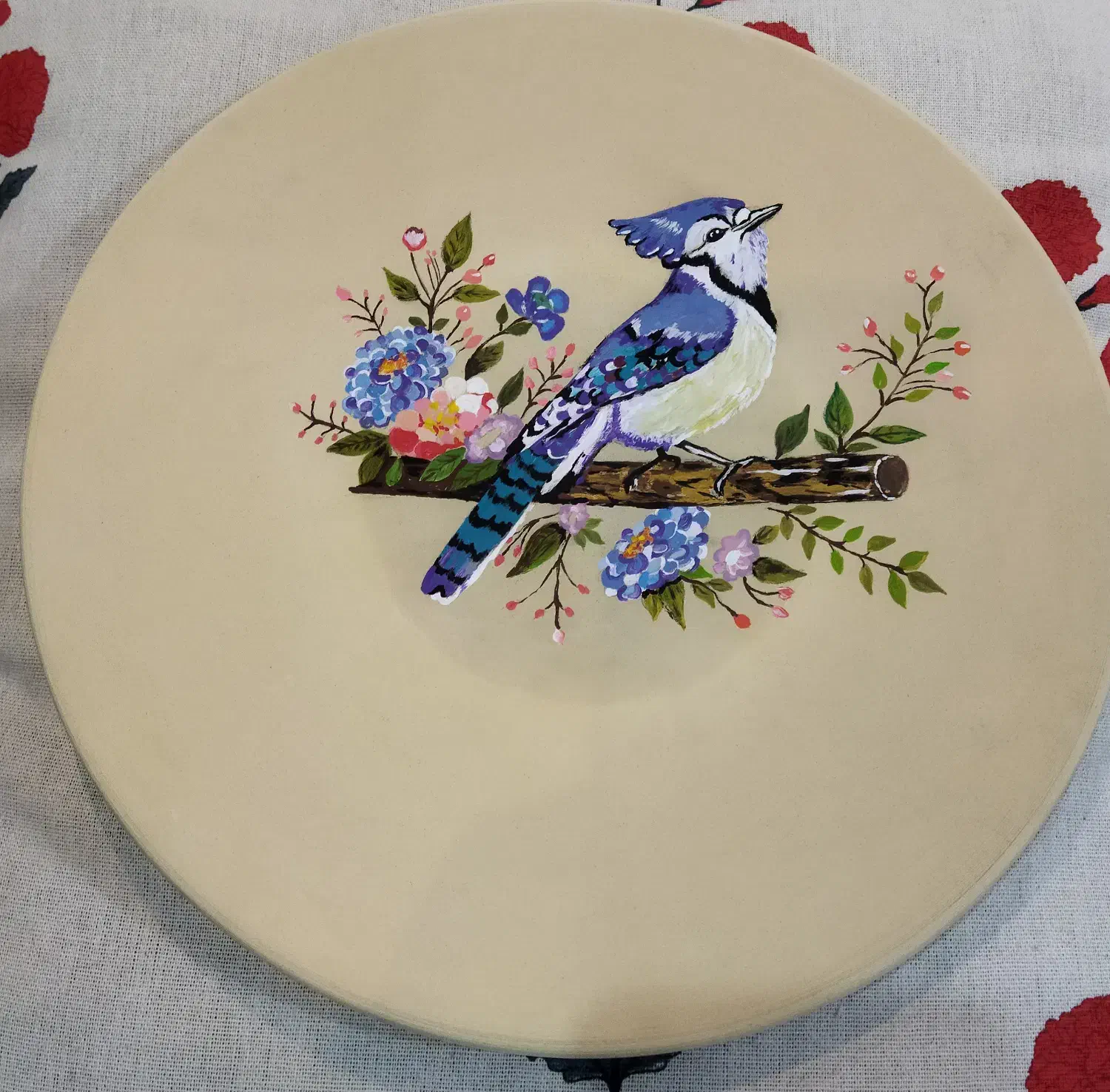 دیوار کوب های سفالی|تابلو، نقاشی، عکس|تهران, باغ فیض|دیوار