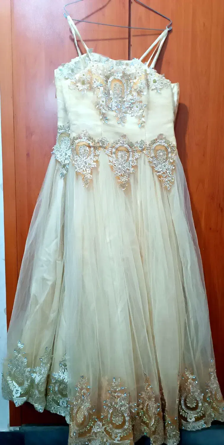 کرایه لباس عقد حنابندان عروسی|لباس|آبادان, |دیوار