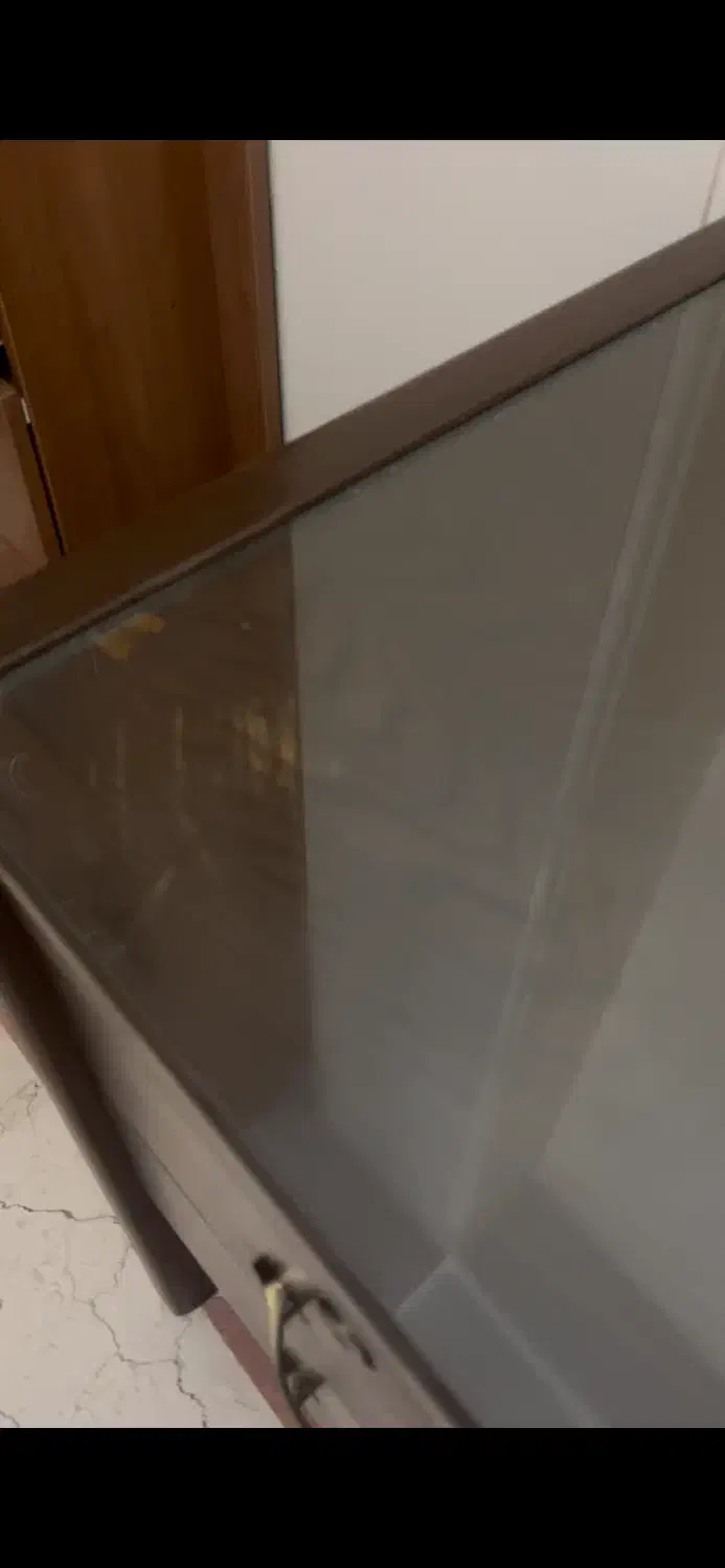 میز تحریر چوبی|میز تحریر و کامپیوتر|تهران, تجریش|دیوار