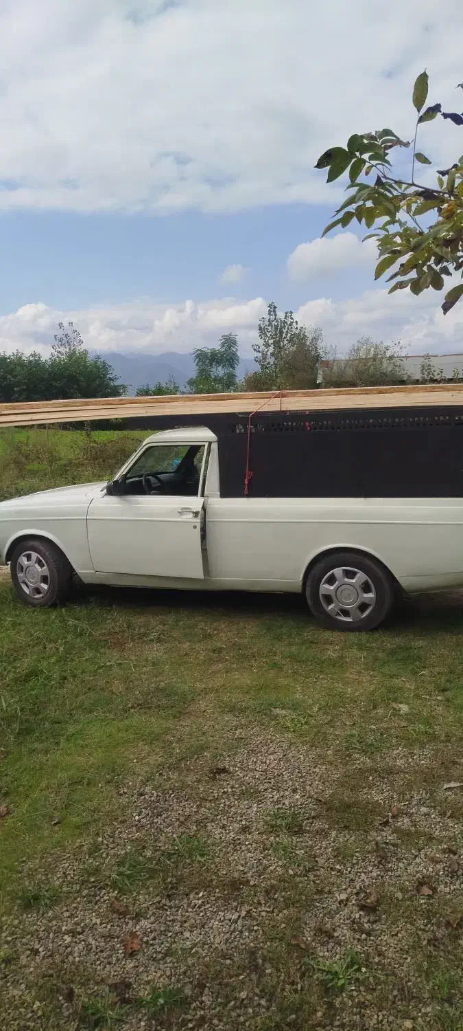 حمل نقل وانت بار|خدمات حمل و نقل|طاهرگوراب, |دیوار