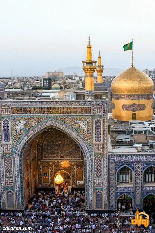 لحظه آخری|تور و چارتر|کرمانشاه, |دیوار