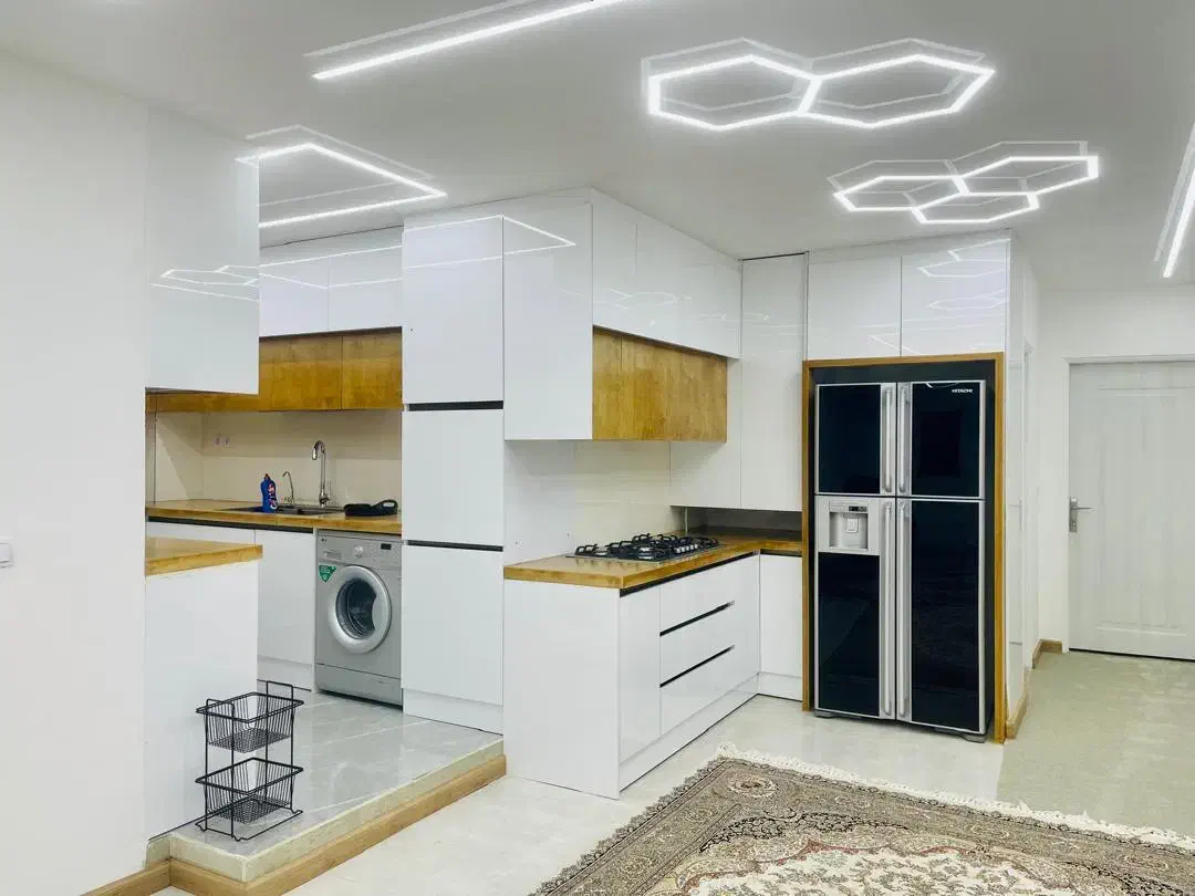 واحد 125متری دلالی پاسداران|فروش آپارتمان|شیراز, قدوسی شرقی|دیوار