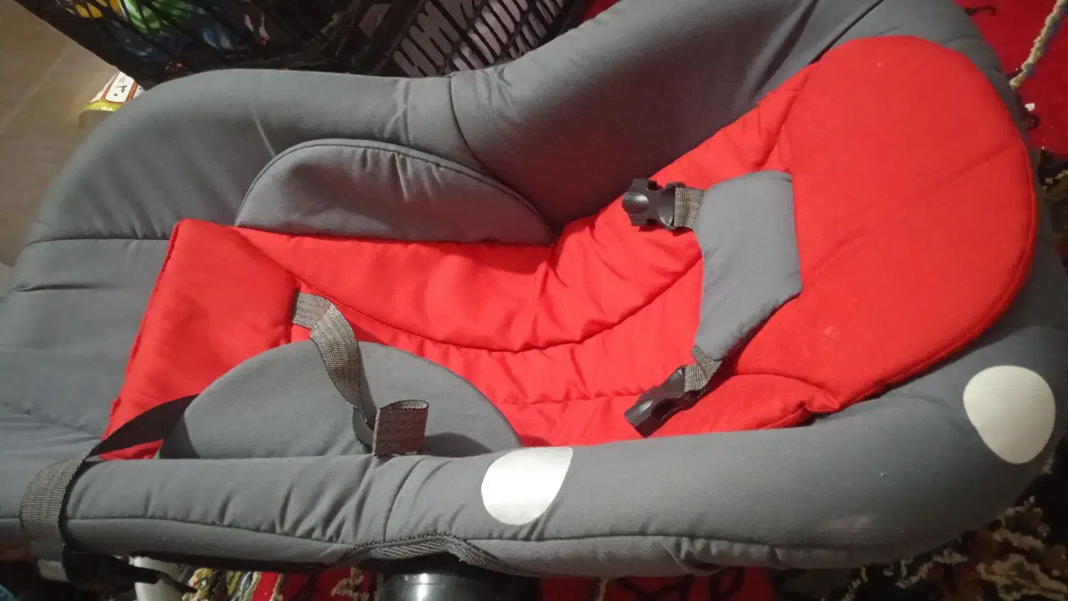 نی نی لای|کالسکه و لوازم جانبی|بندر گناوه, |دیوار