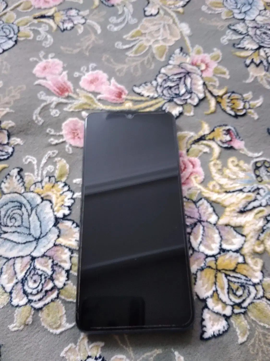 گوشی a12 نیازمند تعمیر|موبایل|تهران, سجاد|دیوار