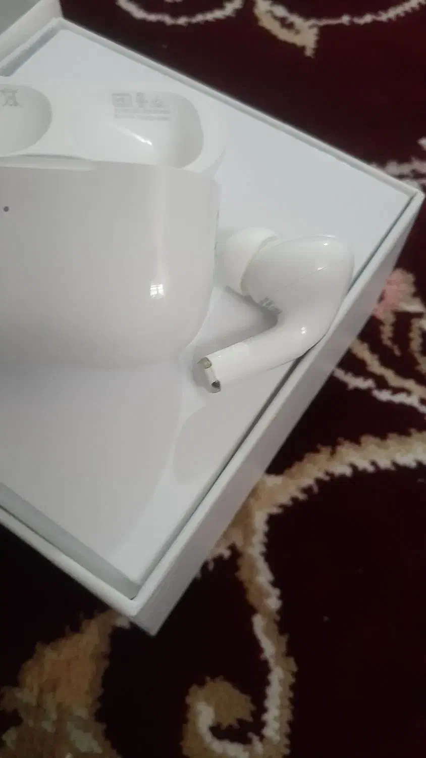 ایرپاد آیفون pro3|لوازم جانبی موبایل و تبلت|رزن, |دیوار