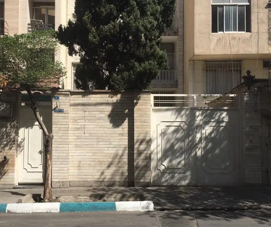 فروش  زمین ۲۱۰ متری در سه طبقه|فروش زمین و ملک کلنگی|تهران, آشتیانی|دیوار