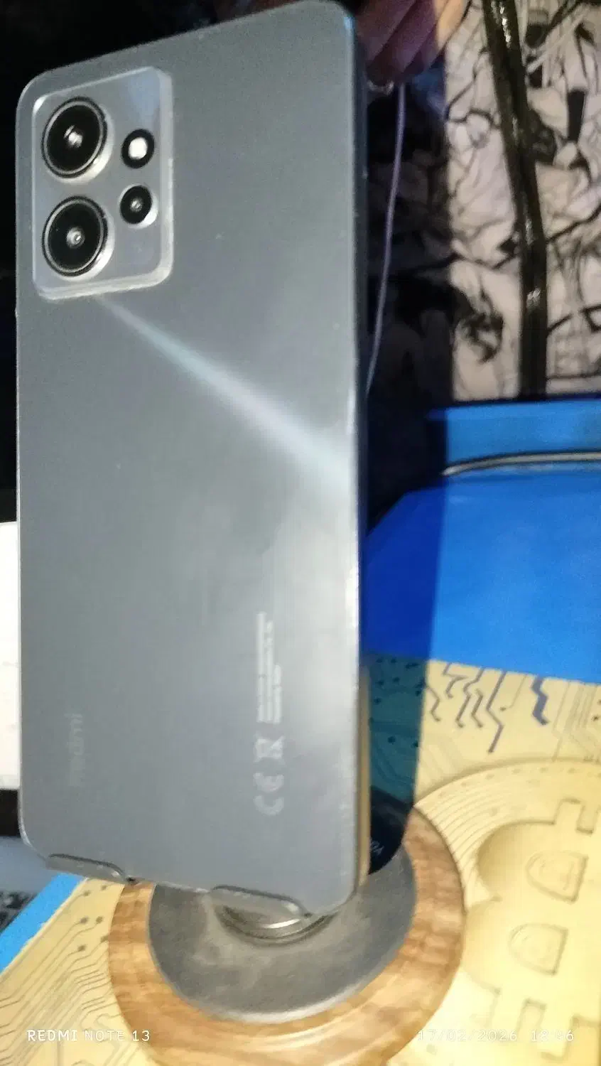 نوت دوازده|موبایل|ارومیه, |دیوار