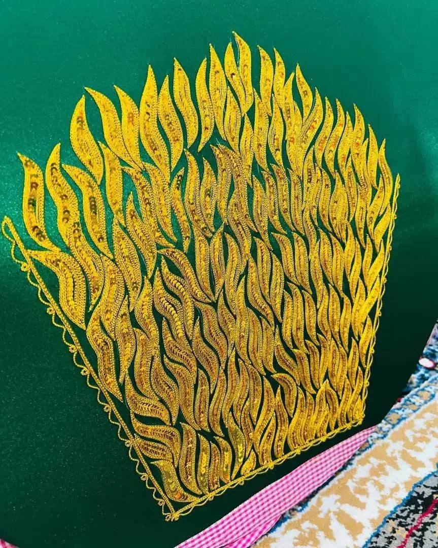 بندری شلوار|لباس|بندرعباس, |دیوار