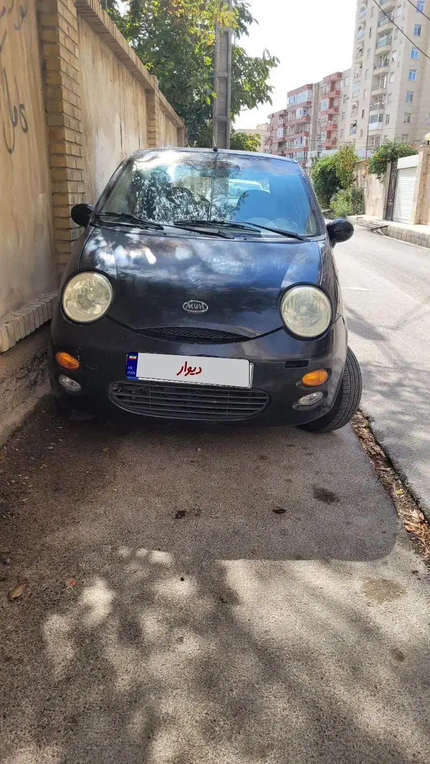 mvm110|خودرو سواری و وانت|اردبیل, |دیوار