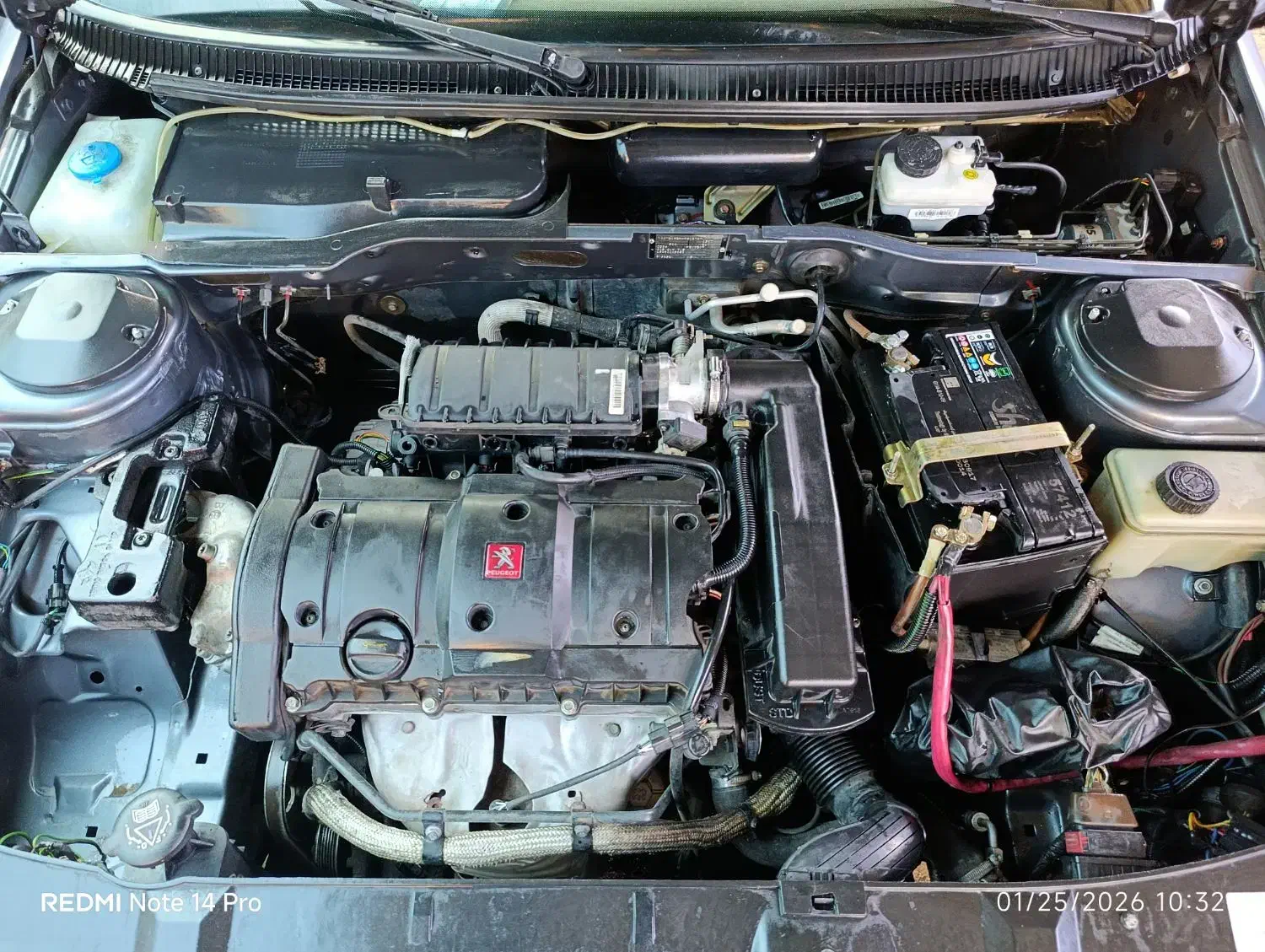 پژوSLX|خودرو سواری و وانت|گرگان, |دیوار