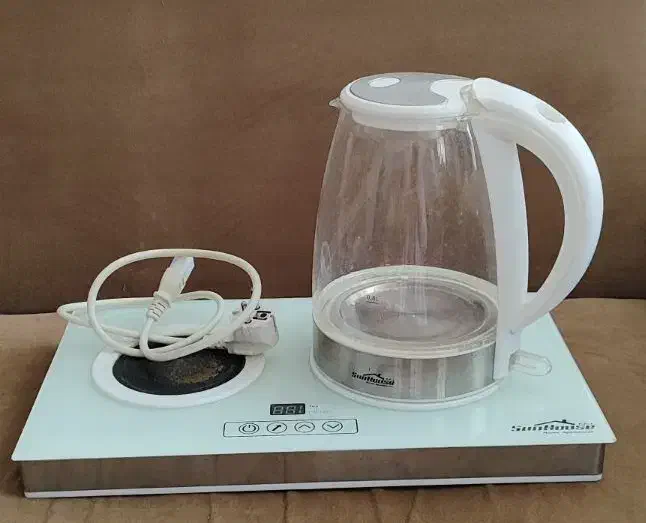 چایساز|سماور، چای‌ساز، قهوه‌ساز|اراک, |دیوار