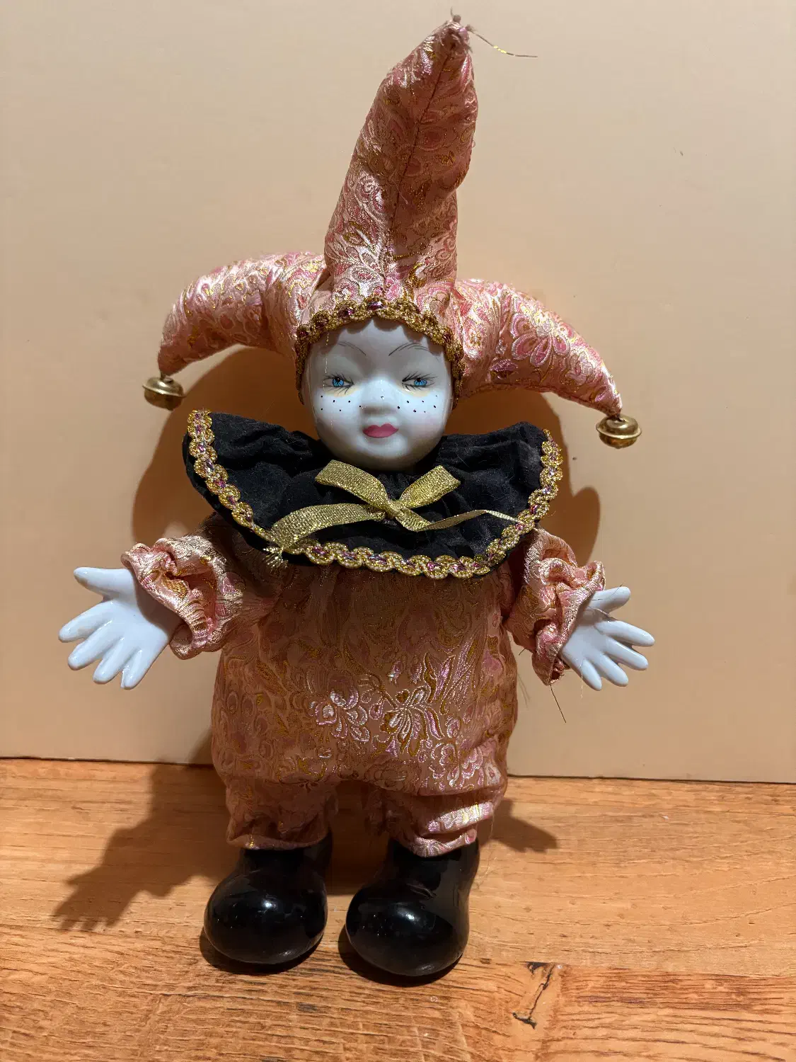 عروسک انتیک قدیمی|کلکسیون اشیاء عتیقه|تهران, اکباتان|دیوار